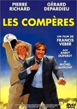 'Les compères' de Francis Veber, 1983