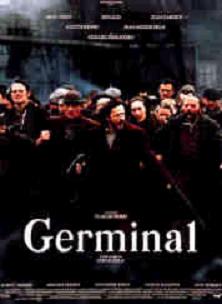 'Germinal' de Claude Berri (1993)