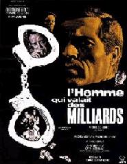 'L'homme qui valait des milliards' de Michel Boirond (1967)