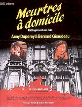 'Meurtres à domicile' de Marc Lobet, 1982