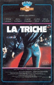 'La triche' de Yanick Bellon (1984)