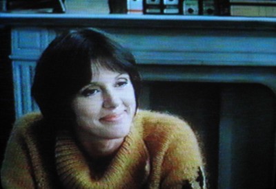 Anny Duperey dans 'Meurtres à domicile' de Marc Lobet (1982)