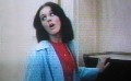 Anny Duperey dans 'Deux ou trois choses que je sais d'elle' de Jean-Luc Godard (1966)