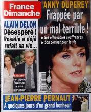 France Dimanche n°2927 – 04/10/2002