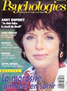 Psychologies n°114 – 11/1993