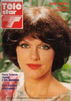 Télé star n°125 – 02/1979